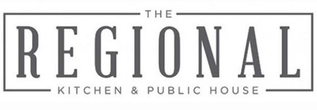 regional kitchen logo