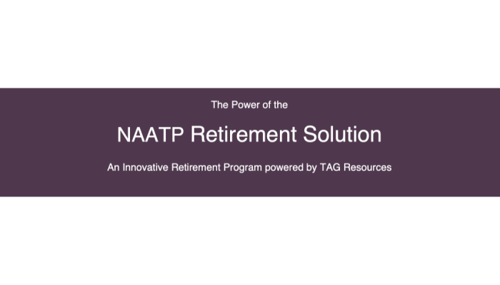 NAATP Employee Retirement Solution