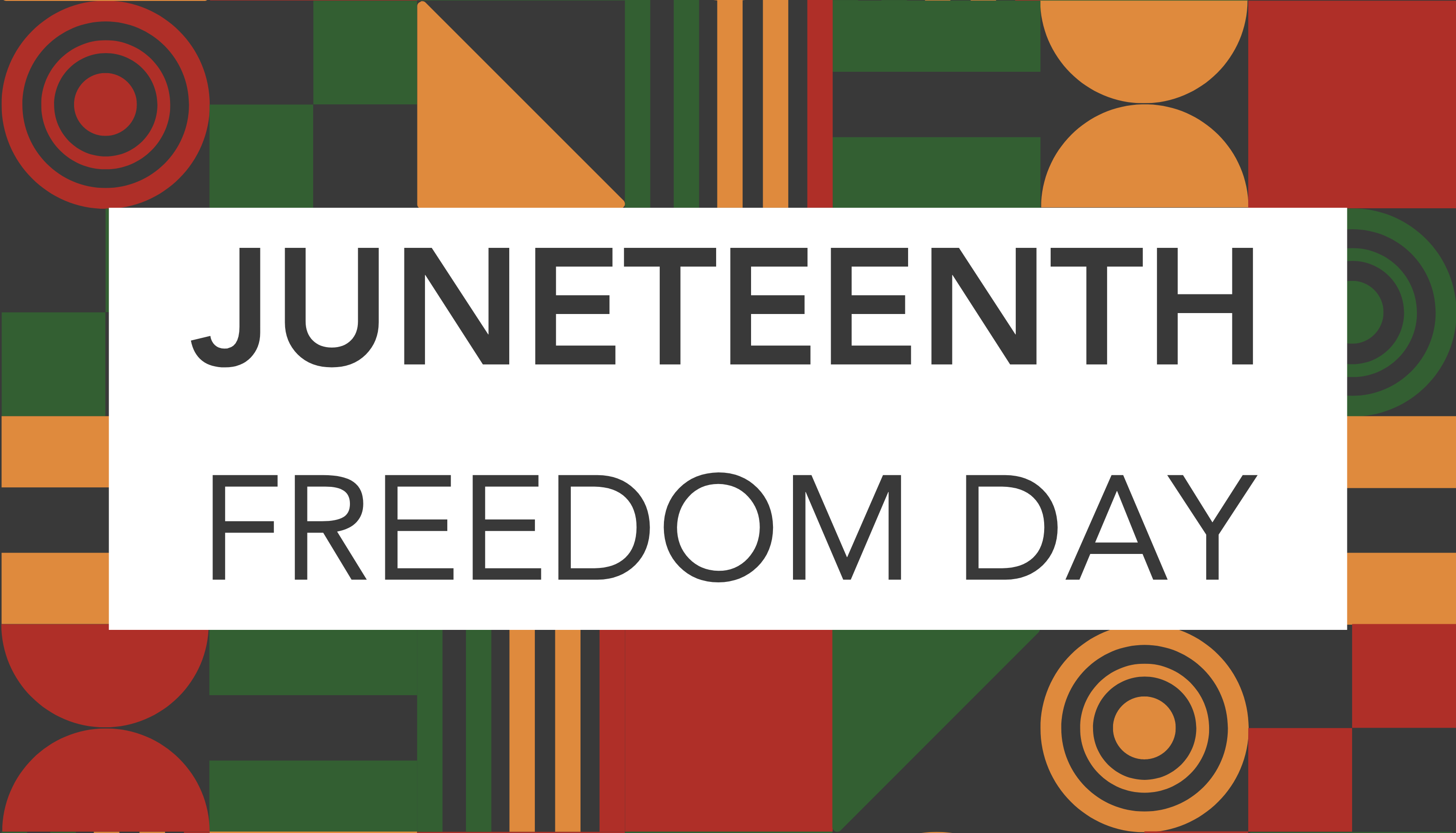 Celebrating Juneteenth: Honoring Diversity, Equity, and Inclusion in Addiction and Behavioral Health Treatment