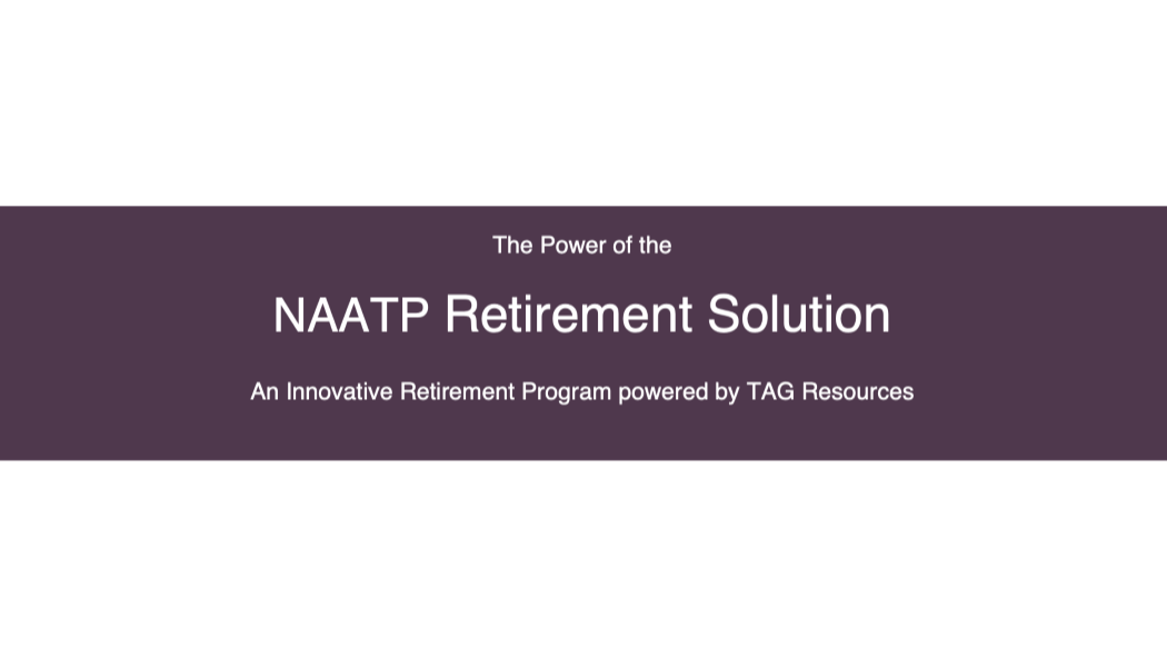 NAATP Employee Retirement Solution