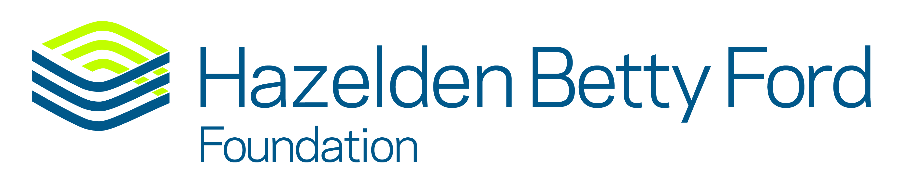 Hazelden Betty Ford Foundation Accredited National Association of